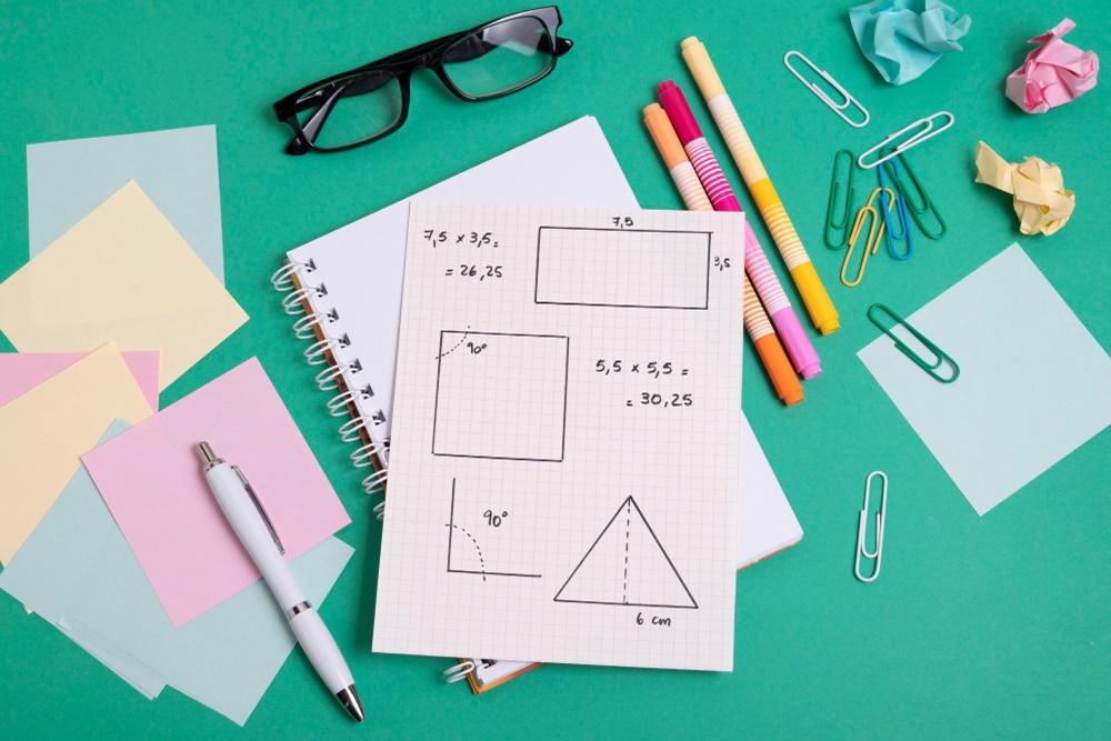  Rumus Volume Balok dan Contohnya Pada Pelajaran Matematika