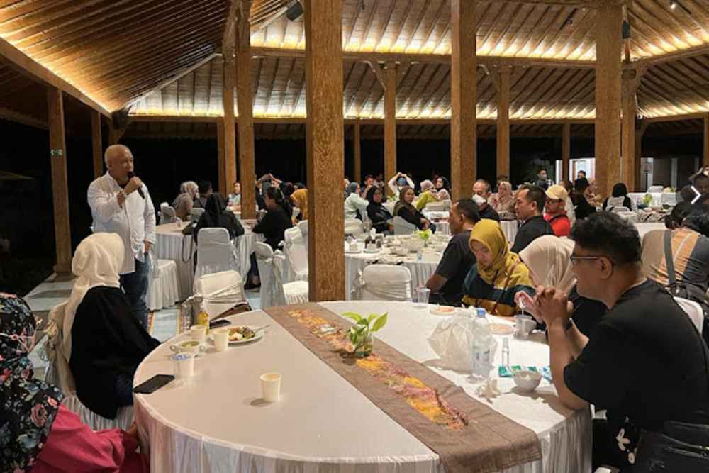  H+2 Viral, Rating Resto di Jogja yang Diduga Milik Ibu Mario Dandy Membaik