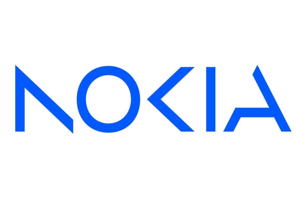 Logo baru Nokia. /Nokia Oyj