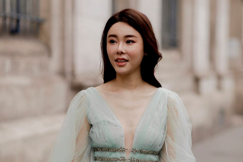 Abby Choi, Model Cantik di Hong Kong Tewas Dimutilasi Mantan Suami