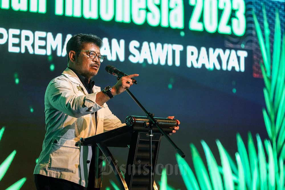  Penjabat Bupati Kabupaten Muba Apriyadi Terima Penghargaan Inovasi Permodelan Pendampingan Sawit Rakyat