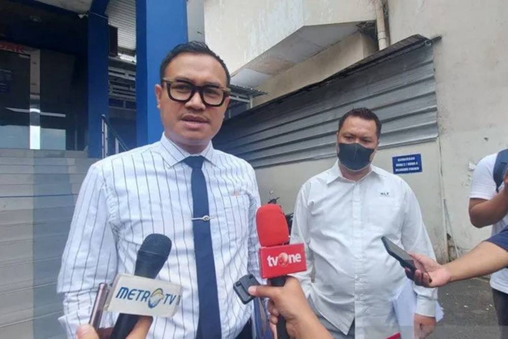  Dituduh Lakukan Pengaturan Skor, Klub Basket Louvre Surabaya Lapor ke Polisi