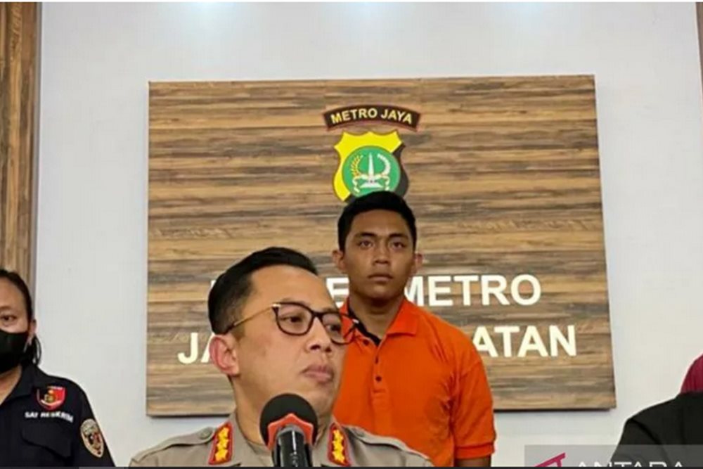  Viral Mario Dandy Bawa Rubicon ke Bromo, Pengelola Bakal Lakukan Penyelidikan