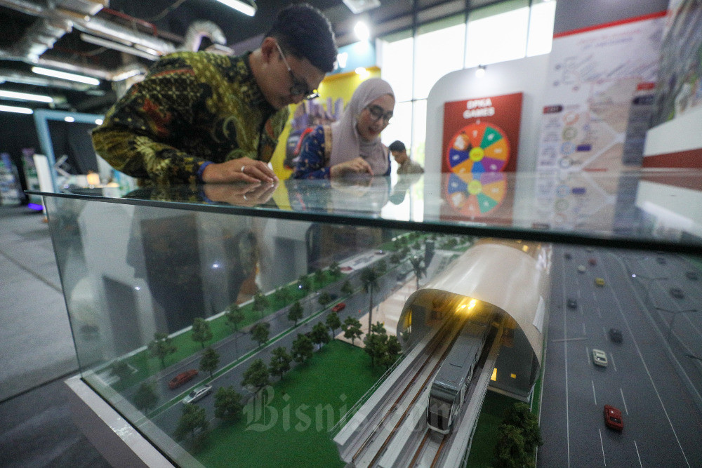  ADHI Expo 2023 Mengangkat Tema Environmental, Social, and Governance (ESG)