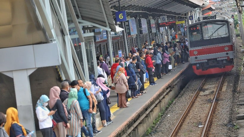  Mengukur Kemampuan Produksi KRL Inka di Tengah Isu Impor Kereta 