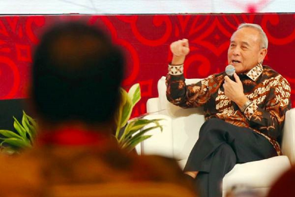  Rantai Cuan Emiten TP Rachmat (DRMA) di Bengkel Astra