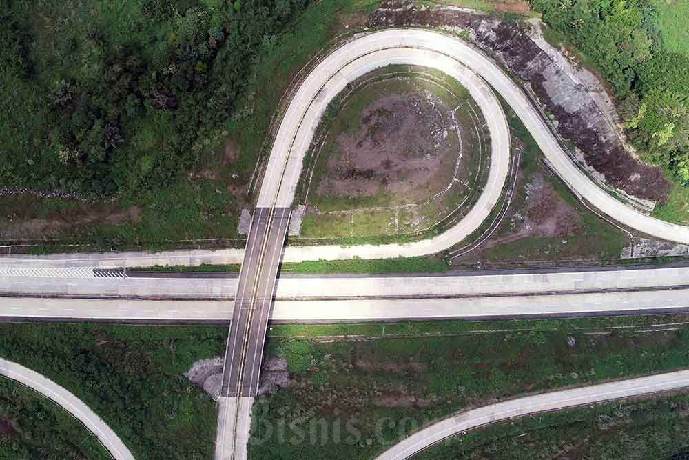  Jelang Mudik, Adhi Karya (ADHI) Rampungkan 2 Proyek Tol dan 1 Bandara