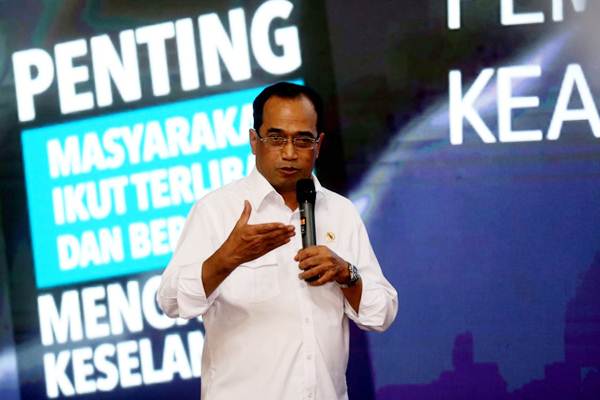  Top! Proving Ground Terbesar di Asean Milik RI Rampung Akhir 2023