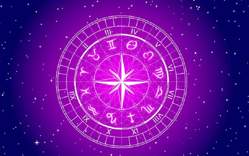 Ilustrasi ramalan zodiak/Babapost.com 