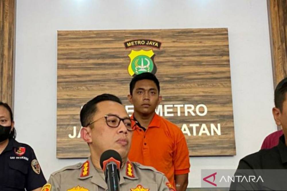  Kasus Mario Dandy, Status AG Berubah dari Saksi Jadi Anak Berkonflik dengan Hukum