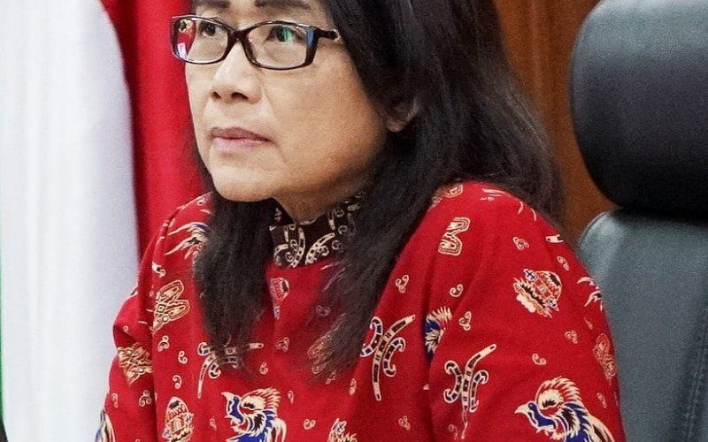  Ada Putusan PN Jakpus, Istana Pastikan Pemilu 2024 Sesuai Jadwal