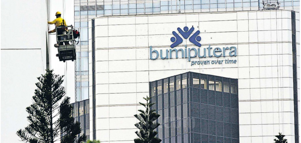  Rincian Harga Aset AJB Bumiputera yang Bakal Dijual