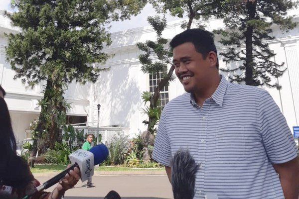  Total Harta Bobby Nasution Sebelum dan Setelah Jadi Wali Kota Medan, Tak Melonjak seperti Gibran