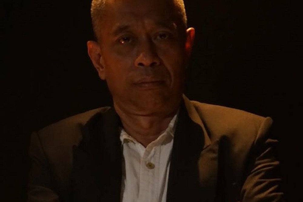  Profil Agus Jabo, Ketua Umum Partai Prima dan Pentolan PRD yang Dilabeli Partai Terlarang