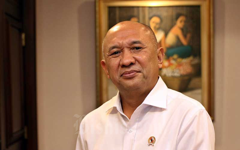  Revisi UU Koperasi Ditarget Rampung Pertengahan Tahun Ini