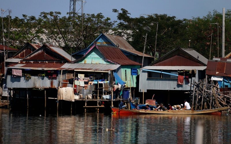  Penduduk Miskin Makassar Turun di 4,58 Persen, Ini Pemicunya