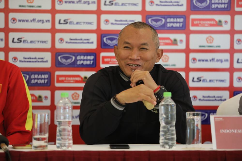  Kualifikasi Piala Asia Putri U-20, Pelatih Timnas Minta Anak Asuhnya Jaga Fokus