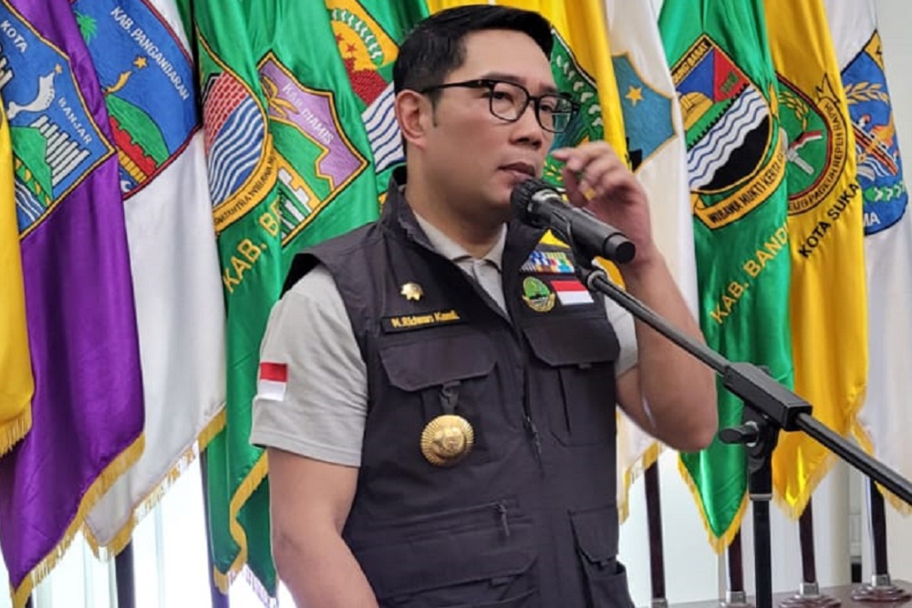  Tolak Ibu Hamil Hingga Meninggal, Ridwan Kamil Minta Bupati Tegur RSUD Subang