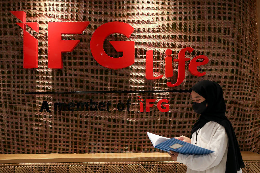  IFG Life Capai Efisiensi Hingga 50 Persen Berkat Teknologi Cloud AWS