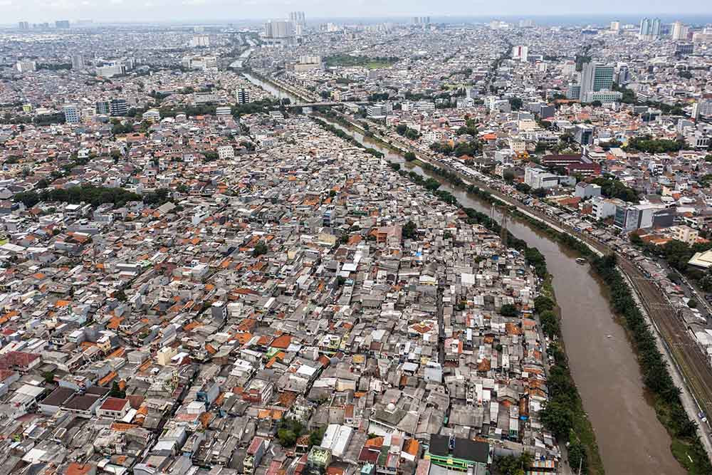 Regulasi Penggunaan Air Tanah di Jakarta