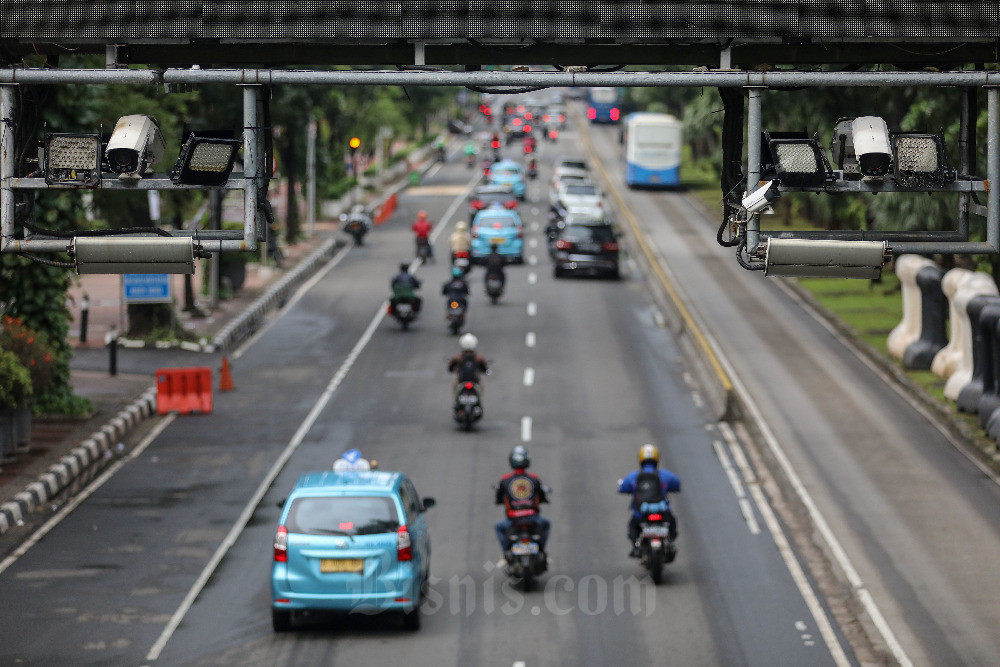  Riau Putihkan Denda Pajak Kendaraan Bermotor Senilai Rp28,98 Miliar