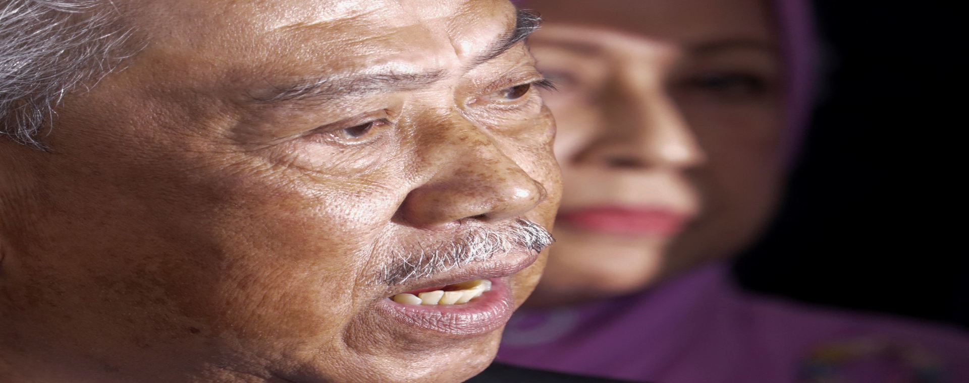  Setelah Najib Razak, Kini Eks PM Malaysia Muhyiddin Yassin Terseret Kasus Korupsi