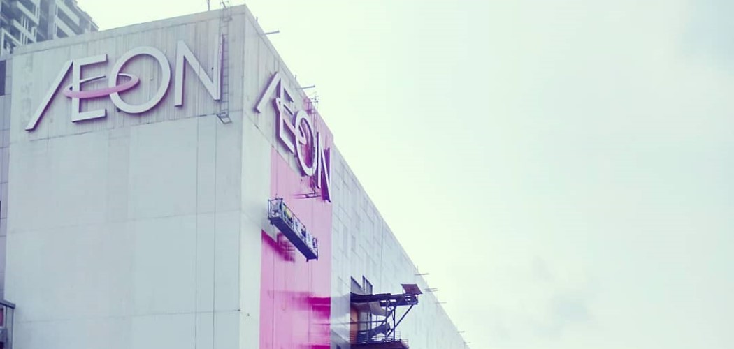  AEON Store Bakal Tambah 10 Gerai Baru Dalam 2 Tahun