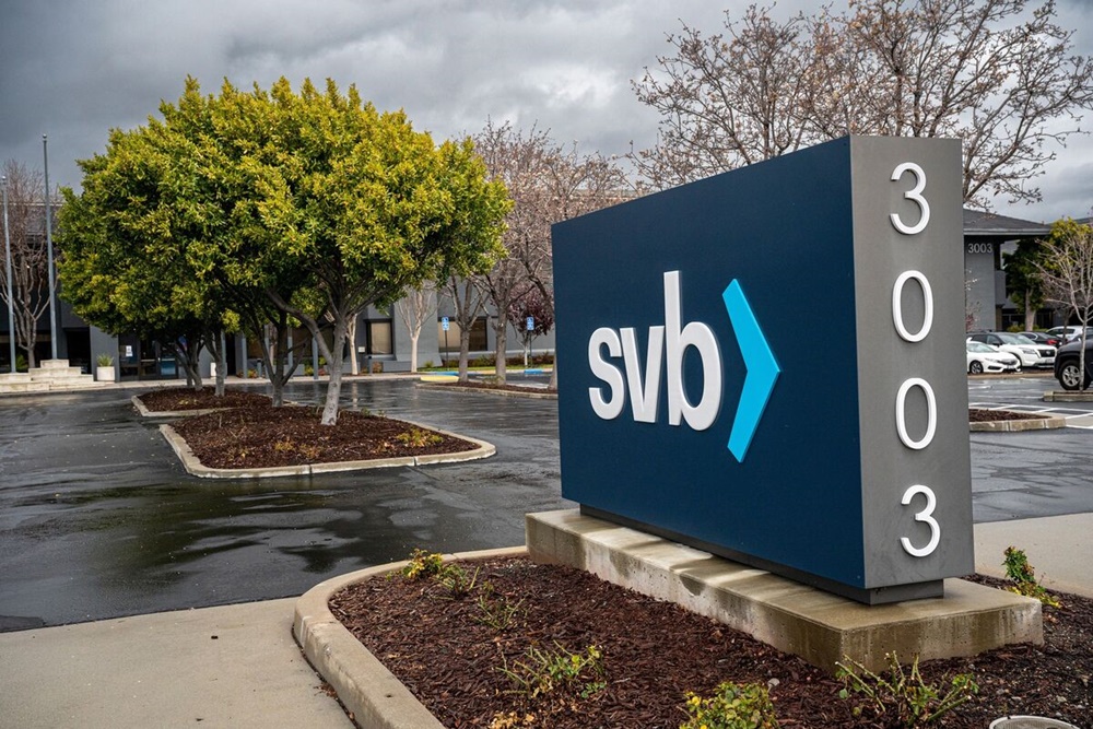  Dampak Bangkrutnya Silicon Valley Bank, Gaji Karyawan Nasabah Tertunda