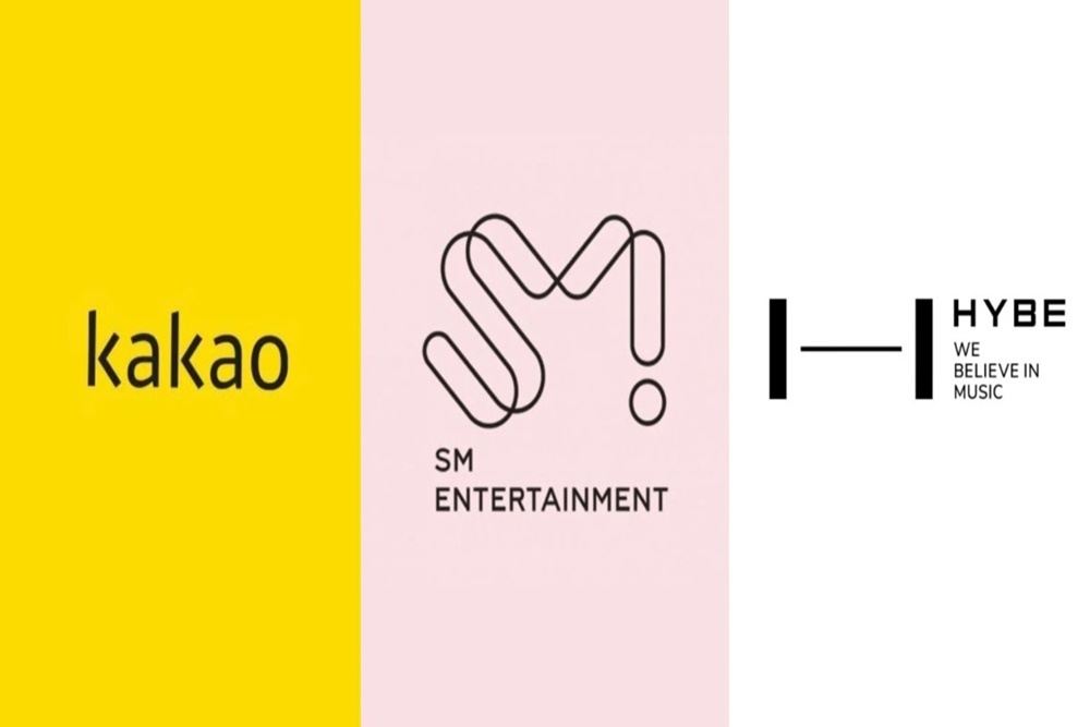  Saham SM Entertainment Resmi Diakusisi Kakao, HYBE Terjegal