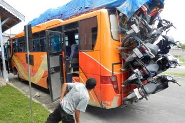  Syarat dan Cara Daftar Mudik Gratis Kemenhub Lewat Aplikasi MitraDarat