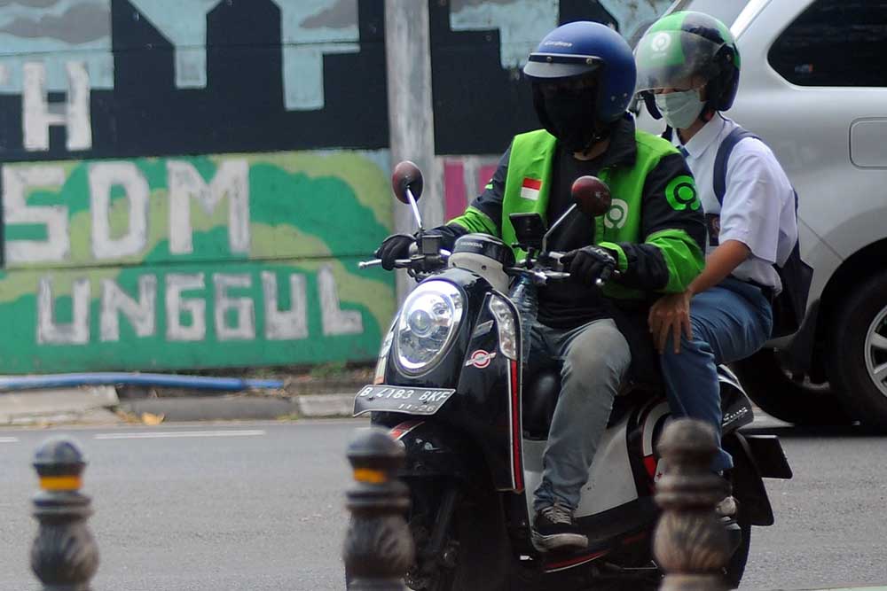  Goto Laporkan Nilai Transaksi Senilai Rp613 Triliun Sepanjang 2022