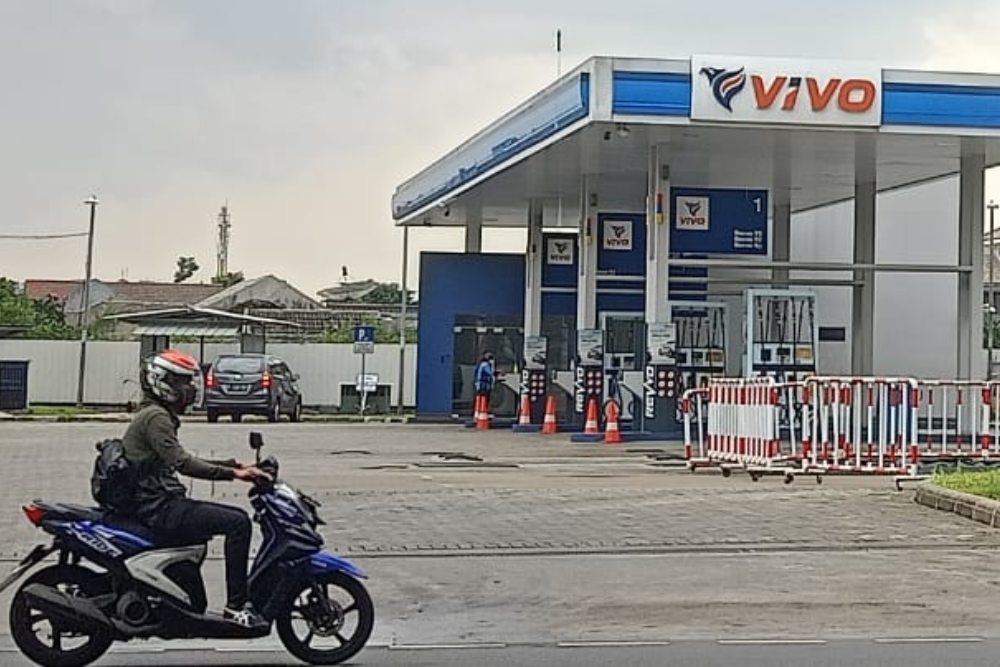  Daftar Harga BBM Vivo, Pertamina, Shell, dan BP per 13 Maret 2023