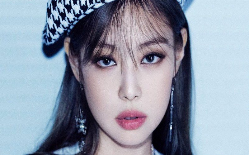 Jadi Kontroversi Serial The Idol Diduga Sengaja Manfaatkan Jennie BLACKPINK