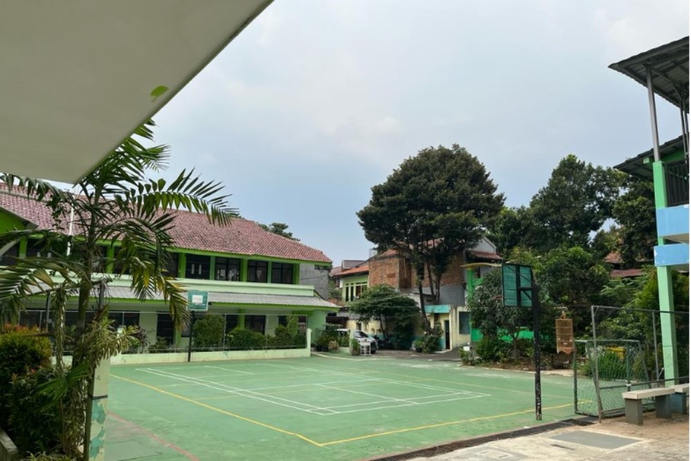  10 Sekolah Menengah Pertama (SMP) Sederajat Terbaik di Kupang