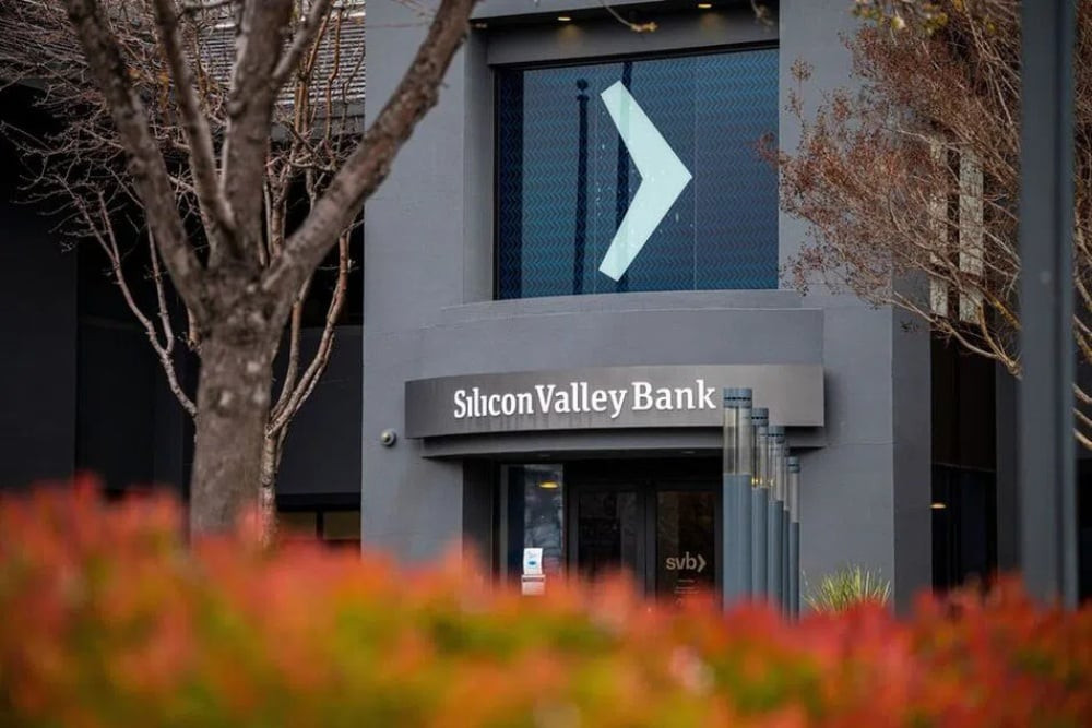  Cara AS Hindari Dampak Sistemik Krisis Silicon Valley Bank