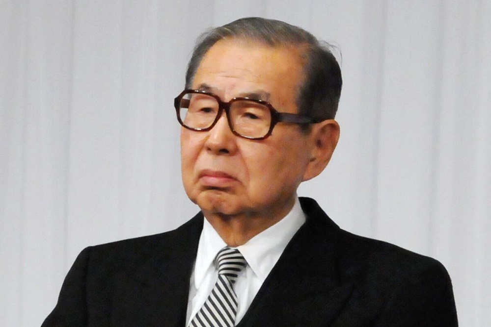 Masatoshi Ito, Pemilik 7-Eleven dan Pelopor Konsep Franchise di Dunia Mantan Militer Perang