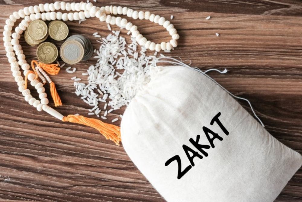  Perbedaan Zakat Fitrah dan Zakat Mal yang Wajib Diketahui