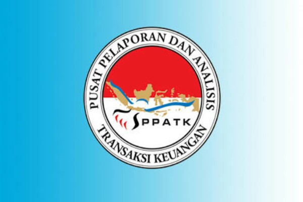 Logo PPATK/Ilustrasi