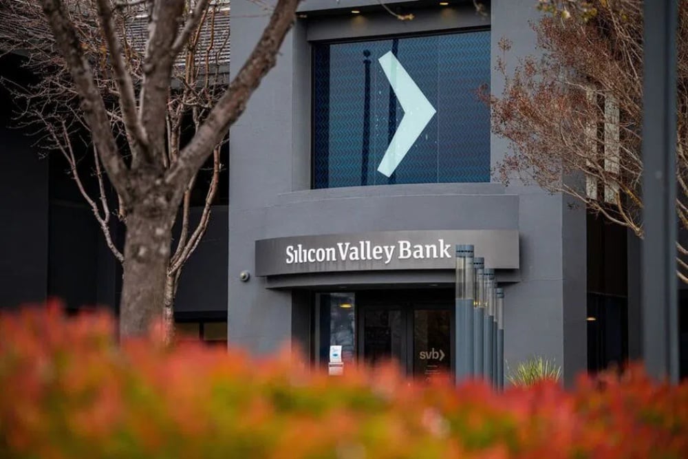  Penyebab Silicon Valley Bank (SVB) Bangkrut dan Ditutup