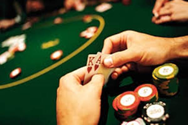  Para Pemain Poker Terkaya di Dunia, Game nya Pengusaha Tajir