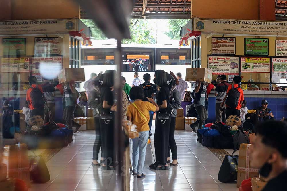  Mudik Gratis Kemenhub 2023 Resmi Ditutup, Kuota Sudah Habis!