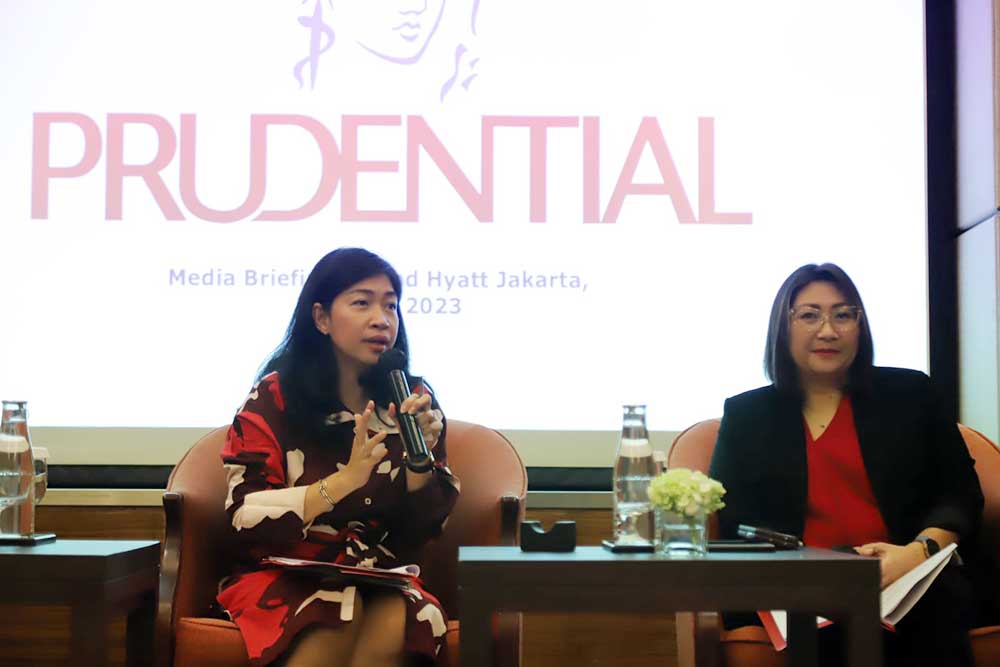  Perkuat Solusi Perlindungan Holistik, Prudential Indonesia Siap Pasarkan Produk Baru Sesuai SEOJK PAYDI