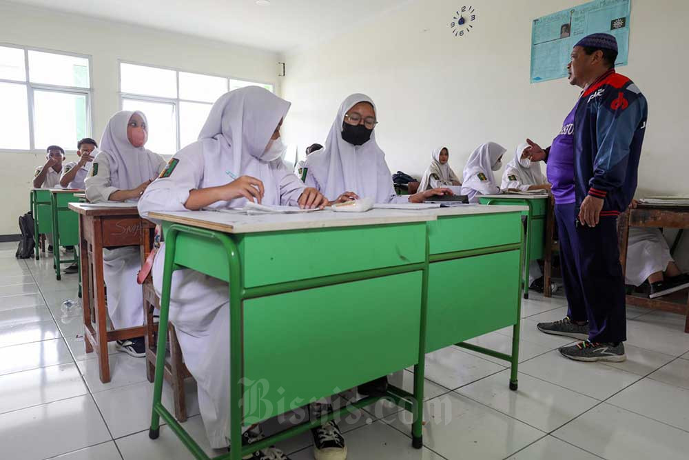  Jadwal Libur Awal Puasa 2023 untuk Anak Sekolah Wilayah DKI Jakarta, Jabar, Jateng dan Jatim