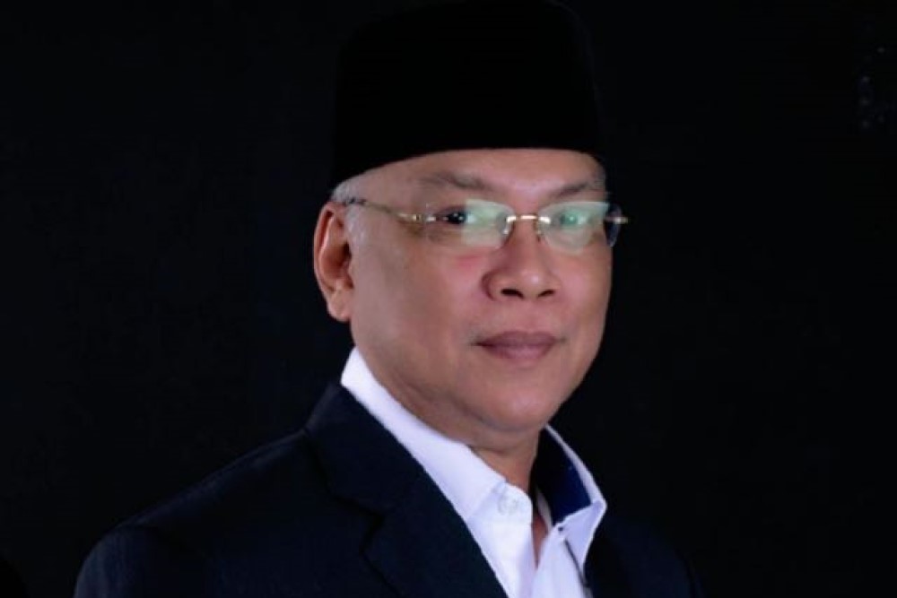 Profil Budi Herawan, Ketua Umum AAUI Terpilih Periode 2023-2026