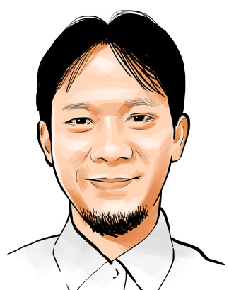 SPEKTRUM : Hasrat Purba