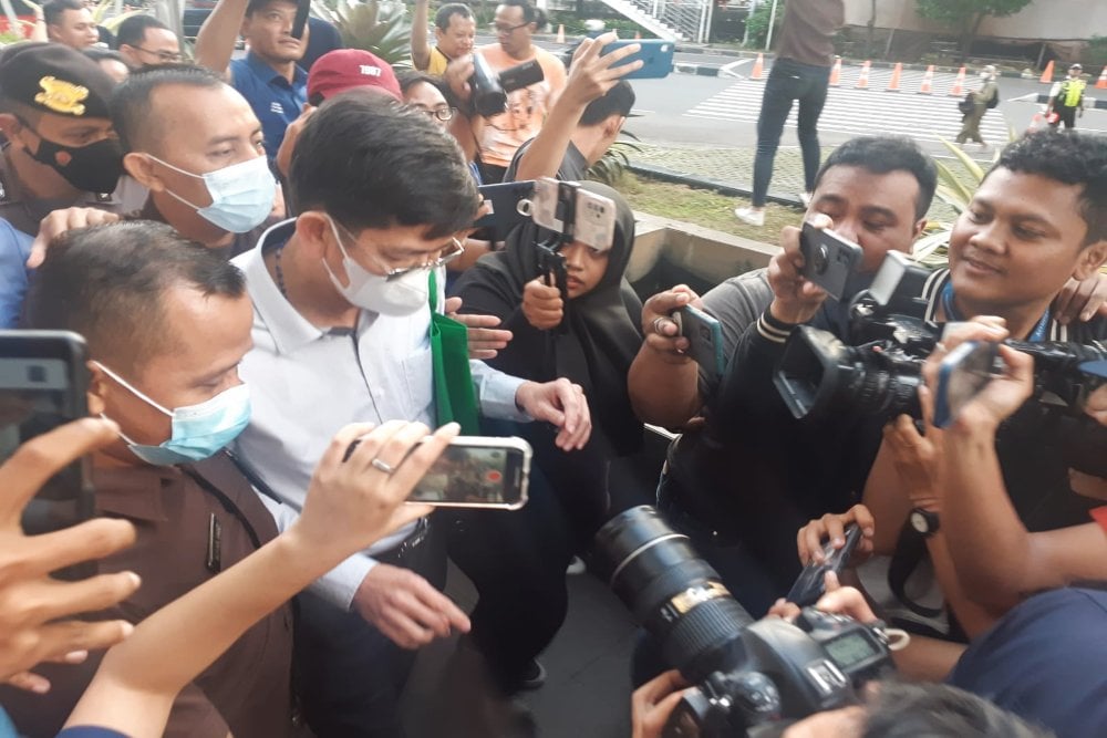KPK Bakal Panggil Sejumlah Pihak untuk Temukan Dugaan Korupsi pada Kasus Rafael