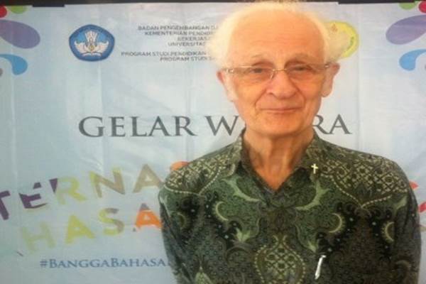  Romo Magnis: Jadi Politisi Mahal, Rakyat Kecil Tak Terwakili