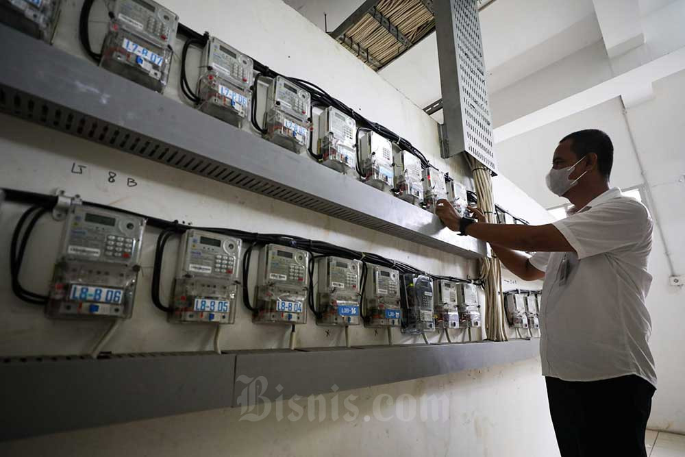  PLN Batam Siap Akuisisi Beban Listrik PT EOB Sebesar 3,75 MW