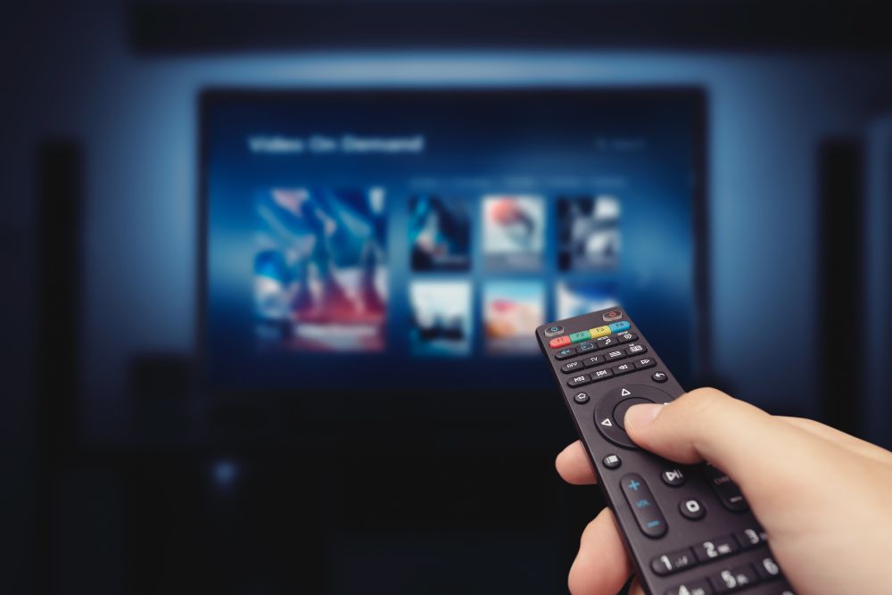  Kemenkominfo Klaim Penonton TV Digital Tembus 53,5 Juta Orang