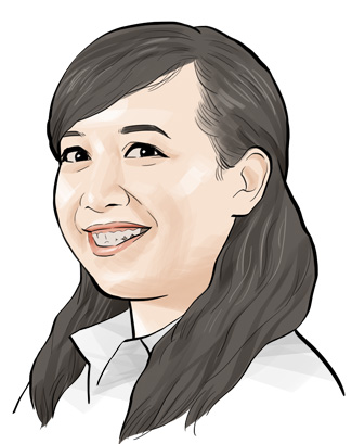 SPEKTRUM : Jalan Pulang